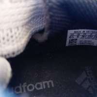 Маратонки Adidas, снимка 4 - Маратонки - 41022758