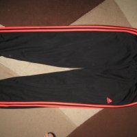 Спортно долнище ADIDAS  мъжко,М-Л, снимка 2 - Спортни дрехи, екипи - 42345313