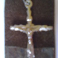 Броеници и кръст, снимка 11 - Колиета, медальони, синджири - 35719509