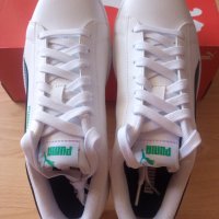 Оригинални маратонки Puma Up White номер 38, снимка 3 - Детски маратонки - 41844690