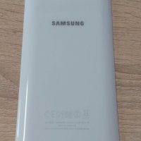 Заден капак, панел за Samsung A80   , снимка 2 - Резервни части за телефони - 39994285