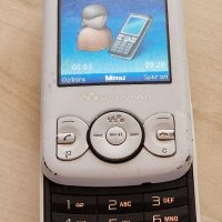 Sony Ericsson W100 Spiro, снимка 10 - Sony Ericsson - 41674658