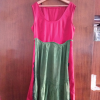 Продавам сукман и престилка от народна носия, снимка 1 - Сукмани - 36277948