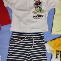 Нов лот бебешки дрехи, снимка 3 - Други - 40027990
