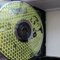 Mina - Grande Grande Grande (Best of 2CD) диск, снимка 4 - CD дискове - 33894608
