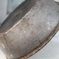 Меден кован тиган, снимка 11 - Антикварни и старинни предмети - 40919218