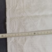 Комплект памучни кърпи , снимка 12 - Покривки за маси - 41421332