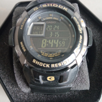 Casio G Shock G-7710, снимка 15 - Мъжки - 44773748