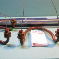Електрически нагреватели /нестандартни/, снимка 3 - Резервни части за машини - 34003302