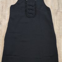 черна рокличка , снимка 10 - Рокли - 40919534