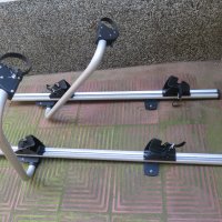 BMW, Cycle Carrier 82 72 0 137 716 , Оригинален багажник, велосипед,thule , снимка 1 - Аксесоари и консумативи - 42696784