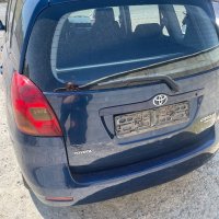 Toyota corolla verso 1.8 vvt-i на части, снимка 4 - Автомобили и джипове - 41696044