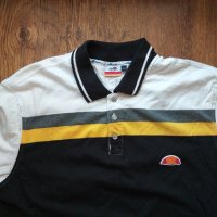 ellesse - страхотна мъжка тениска 2ХЛ, снимка 7 - Тениски - 41285795