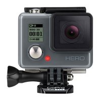 Екшън камера Go Pro Be a Hero (2014), снимка 2 - Друга електроника - 41551470