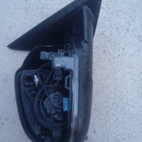 Дясно огледало за bmw x3 f25 БМВ х3 ф25, снимка 4 - Части - 41621348