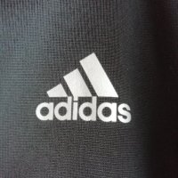 Оригинално Adidas горнище размер L Адидас , снимка 5 - Спортни дрехи, екипи - 33940507