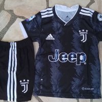 JUVENTUS 🖤⚽️ детско юношески футболни екипи ❤⚽️ НОВО сезон 2023 година , снимка 10 - Футбол - 35289753