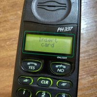 Ericsson PH337 , снимка 2 - Sony Ericsson - 41690553