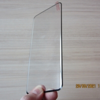5D ЦЯЛО ЛЕПИЛО Стъклен протектор за Samsung Galaxy S22 S21 / Ultra / Plus +, снимка 7 - Фолия, протектори - 32070360