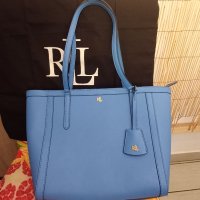 продавам нова чанта Ralph Lauren , снимка 7 - Чанти - 41913332