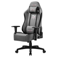 Геймърски стол GT505, снимка 1 - Столове - 42086746