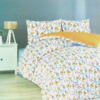 #Спално #Бельо с прошита #олекотена #завивка #Ранфорс , снимка 6 - Спално бельо - 42095594