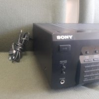 Receiver SONY STR -  DE 135, снимка 3 - Ресийвъри, усилватели, смесителни пултове - 40169349