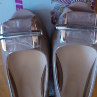 Нови сандали, снимка 2 - Сандали - 40828508