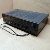 Немски Усилвател DENON / DRA-335R. , снимка 1 - Ресийвъри, усилватели, смесителни пултове - 41776948