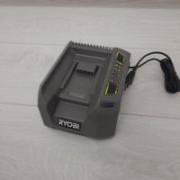 RYOBI 36 V зарядно за машини риоби, снимка 1 - Други инструменти - 38685428
