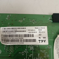 TCON BOARD 6870C-0552A V15 43UHD TM120 Ver0.4, снимка 3 - Части и Платки - 36139377