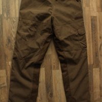 BLASER Ram 2 light - водоустойчив ловен панталон, размер 52 (XL), снимка 7 - Екипировка - 42540332