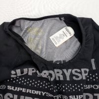 Superdry Seamless Knit Gym Set Оригинален Спортен Екип Комплект Фитнес Йога (S), снимка 9 - Спортни екипи - 38729871