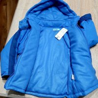 Ново якенце размер 98см, снимка 4 - Детски якета и елеци - 34313482