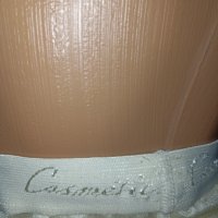 Certifit M- Сатенена оформяща пола с вшити бикини , снимка 8 - Бельо - 41315589