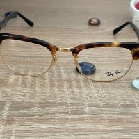 Рамки за дамски диптрични очила Ray-Ban , снимка 5 - Слънчеви и диоптрични очила - 38900947