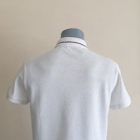 Lacoste Pique Cotton Regular Fit Mens Size 3 - S ОРИГИНАЛ! Мъжка тениска!, снимка 11 - Тениски - 41747710