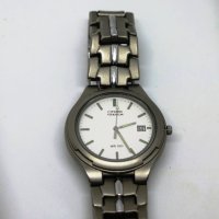Мъжки часовник Citizen Titanium 2510-H31195, снимка 1 - Мъжки - 44390203