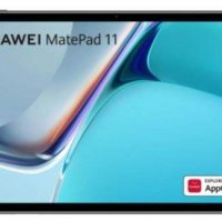 Таблет Huawei Matepad 11, 128GB, 6GB RAM, Wi-Fi, Matte Grey, снимка 1 - Таблети - 35797218