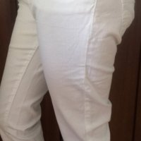 Бели маркови дънки ONLY, eksept, Teddy Smith размер S, снимка 7 - Дънки - 33834693