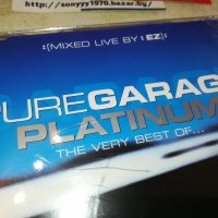PURE GARAGE PLATINUM CD 03/03 ORIGINAL CD 2003231209, снимка 7 - CD дискове - 40067593