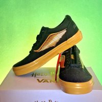 Vans Old Skool Harry Potter , снимка 4 - Детски гуменки - 35623746