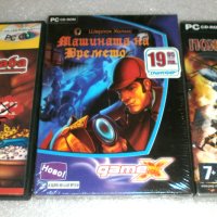 PC GAMES ПС ИГРИ ЗА КОМПЮТЪР Igri ORIGINAL оригинални NEW Нови BG БГ , снимка 3 - Игри за PC - 31308914