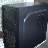 Настолен компютър, снимка 3 - Работни компютри - 44510054