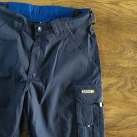 Dassy Bari Work Shorts - страхотни мъжки панталони НОВИ, снимка 4 - Спортни дрехи, екипи - 41124739