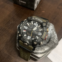 Casio G-Shock GGB100, снимка 2 - Мъжки - 44614421