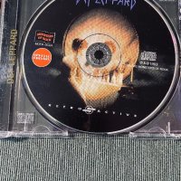 Manowar,Def Leppard , снимка 7 - CD дискове - 41912794