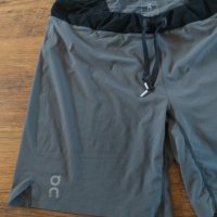 on running lightweight shorts - мъжки ръннинг шорти, снимка 2 - Спортни дрехи, екипи - 41339956