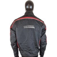 №4174 Probiker Мъжко текстилно мото яке, снимка 3 - Аксесоари и консумативи - 42088980