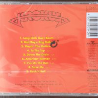 Krokus – One Vice At A Time, снимка 2 - CD дискове - 44335948